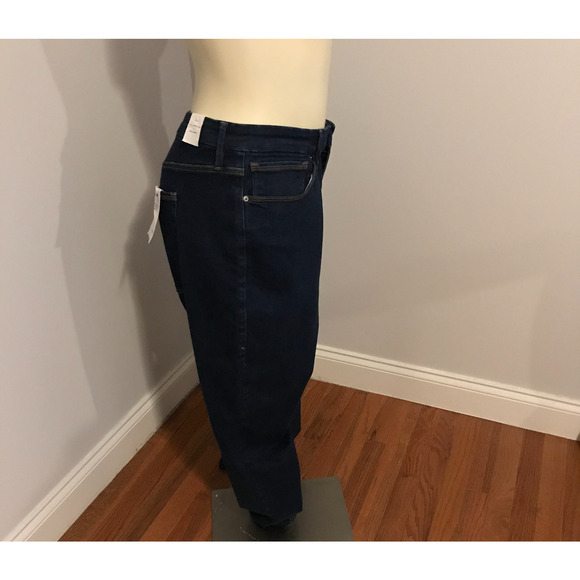 Good American X Calik Denim Good Waist Jeans Size 28-32 - New with Tags - Picture 2 of 14